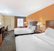 Best Western Snyder Inn hotel detail image 4