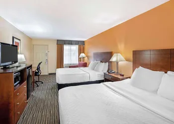 Best Western Snyder Inn hotel thumbnail 4