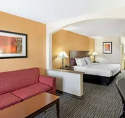 Best Western Snyder Inn hotel detail image 5