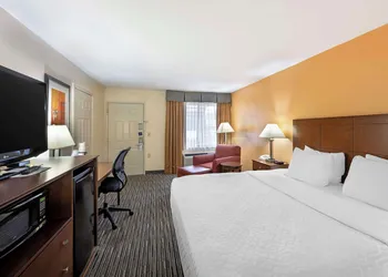 Best Western Snyder Inn hotel thumbnail 6
