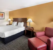 Best Western Snyder Inn hotel detail image 7