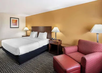 Best Western Snyder Inn hotel thumbnail 7