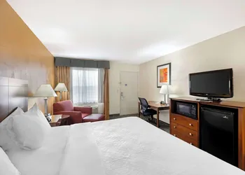Best Western Snyder Inn hotel thumbnail 8