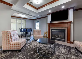 Best Western Plus Sparta Trail Lodge hotel thumbnail 2