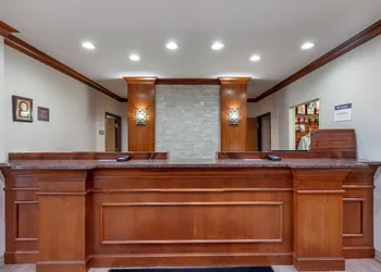 Best Western Plus Sparta Trail Lodge hotel thumbnail 4