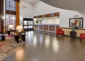 Best Western Dayton Inn & Suites hotel thumbnail 2