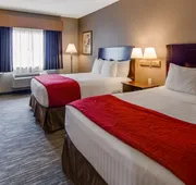 Best Western Dayton Inn & Suites hotel detail image 3