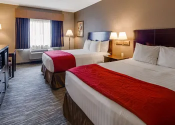 Best Western Dayton Inn & Suites hotel thumbnail 3