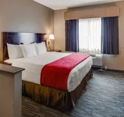 Best Western Dayton Inn & Suites hotel detail image 4