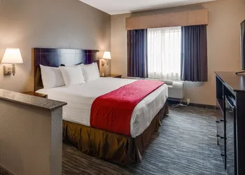 Best Western Dayton Inn & Suites hotel thumbnail 4