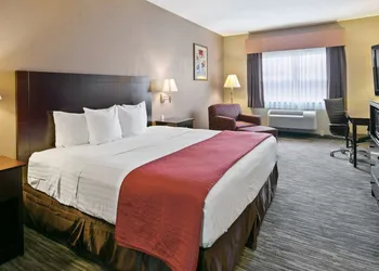 Best Western Dayton Inn & Suites hotel thumbnail 5