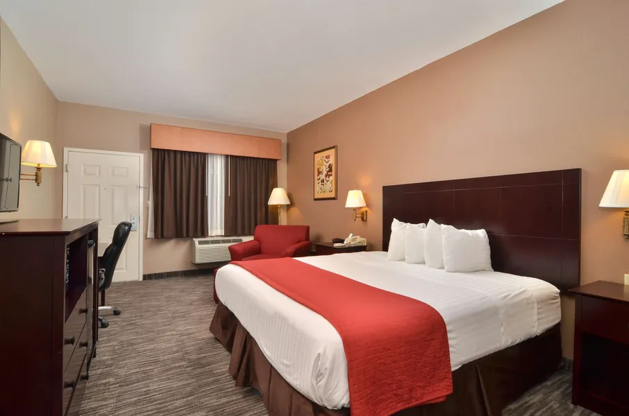 Best Western Dayton Inn & Suites hotel detail image 6