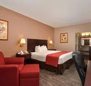 Best Western Dayton Inn & Suites hotel detail image 7