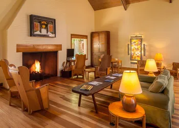 New Harmony Inn Resort and Conference Center hotel thumbnail 3