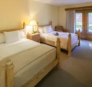 New Harmony Inn Resort and Conference Center hotel detail image 4