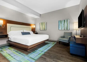 Best Western Plus Mont-Laurier hotel thumbnail 8