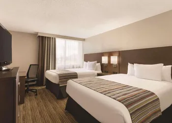 Country Inn & Suites by Radisson, Fergus Falls, MN hotel thumbnail 5