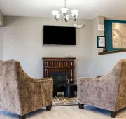 Quality Inn Great Bend hotel detail image 3