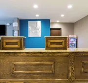 Quality Inn Great Bend hotel detail image 4