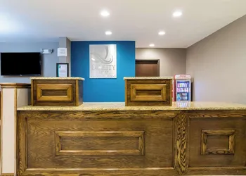 Quality Inn Great Bend hotel thumbnail 4