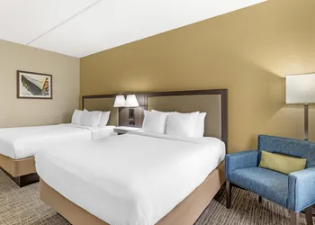 Best Western Holiday Lodge hotel thumbnail 5