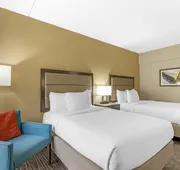 Best Western Holiday Lodge hotel detail image 7