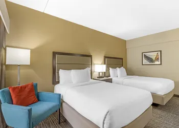 Best Western Holiday Lodge hotel thumbnail 7