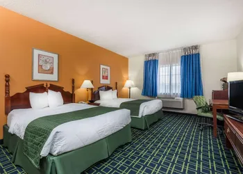 Baymont by Wyndham Greensburg hotel thumbnail 5