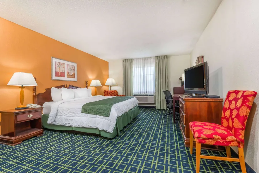 Baymont by Wyndham Greensburg hotel detail image 6