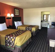 Executive Inn & Suites hotel detail image 5