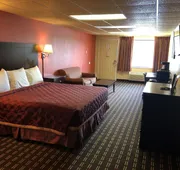 Executive Inn & Suites hotel detail image 7