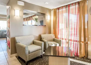 Quality Inn Johnson City near Downtown hotel thumbnail 4