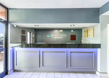 Quality Inn Johnson City near Downtown hotel thumbnail 5