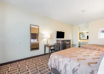 Quality Inn Johnson City near Downtown hotel thumbnail 6