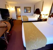 Crown Choice Inn & Suites Lakeview & Waterpark hotel detail image 5