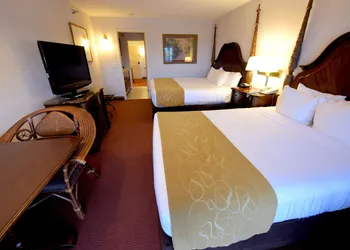 Crown Choice Inn & Suites Lakeview & Waterpark hotel thumbnail 5