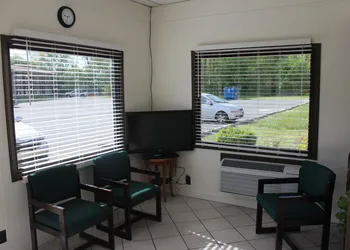 Green Valley Motel Winston - Salem hotel thumbnail 2