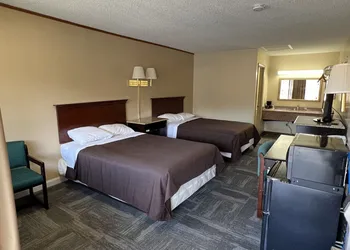 Green Valley Motel Winston - Salem hotel thumbnail 7
