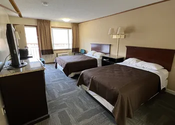 Green Valley Motel Winston - Salem hotel thumbnail 8