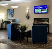 Comfort Inn & Suites Wilkes Barre - Arena hotel detail image 3