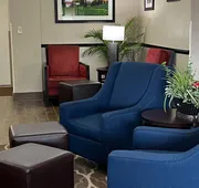 Comfort Inn & Suites Wilkes Barre - Arena hotel detail image 4