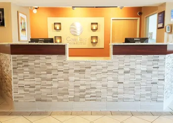 Comfort Inn & Suites Wilkes Barre - Arena hotel thumbnail 6