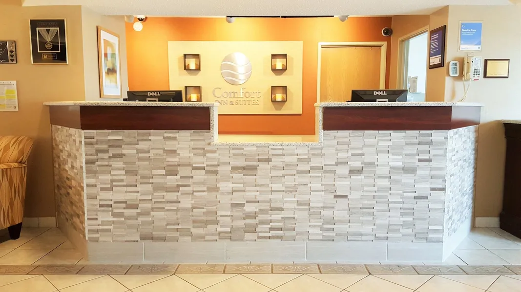 Comfort Inn & Suites Wilkes Barre - Arena hotel detail image 6