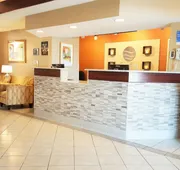 Comfort Inn & Suites Wilkes Barre - Arena hotel detail image 7