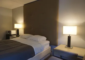 The Mighty Fraser Motel hotel thumbnail 4