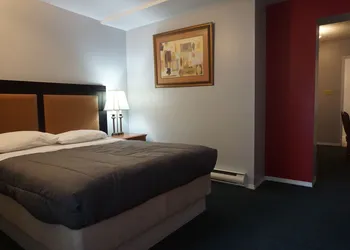 The Mighty Fraser Motel hotel thumbnail 7