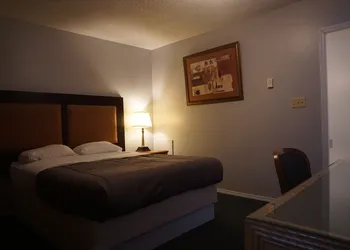 The Mighty Fraser Motel hotel thumbnail 8