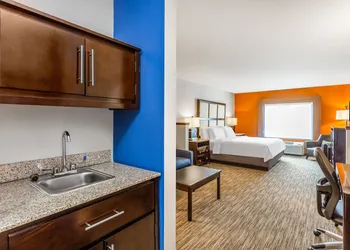 Holiday Inn Express Hotel & Suites Albert Lea - I-35 by IHG hotel thumbnail 3