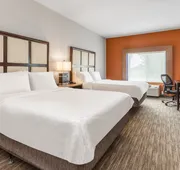 Holiday Inn Express Hotel & Suites Albert Lea - I-35 by IHG hotel detail image 5