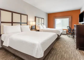Holiday Inn Express Hotel & Suites Albert Lea - I-35 by IHG hotel thumbnail 5